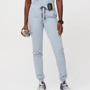 Selling Figs Zamora in Dusty Blue, Small Petite